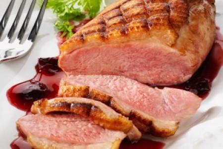 Duck Breasts