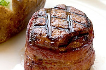 Cooking Guide for Filet Mignon