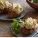 Riverway Mikes- Shepherd's Pie Loaded Baked Potatoes