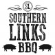 Southern Links BBQ Sauces