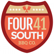 Four41South BBQ Company