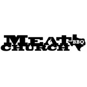 Meat Church BBQ