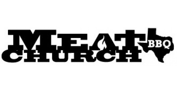 Meat Church BBQ