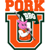 Pork U BBQ, Seasonings & Rubs