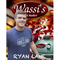 Holiday Class w/ Ryan Lane 11/11/2023