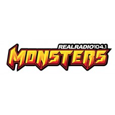 Monsters Live Broadcast/ On the Road 04/14/2023