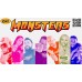 Monsters Live Broadcast/ On the Road 04/14/2023