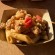 Pork Bolognese with Rigatoni