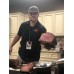 Holiday Class w/ Ryan Lane 11/11/2023