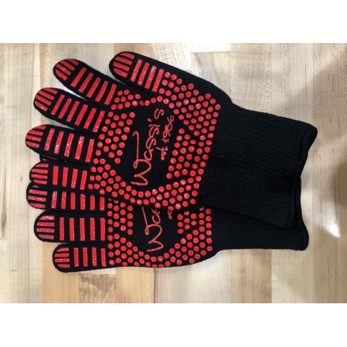 Hi Temp Gloves