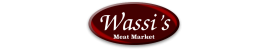 Wassi's Meat Market