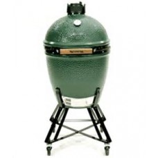 Large Big Green Egg w/Nest