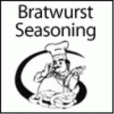 Bratwurst Sausage Seasoning