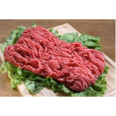 Ground Sirloin