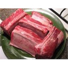 Beef Short Ribs