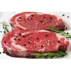 Boneless Rib Eye Steak 