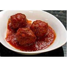 Italian Meatballs