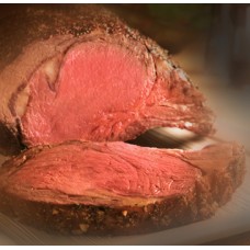 Rib Roast (Choice &amp; Prime)