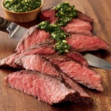Skirt Steak