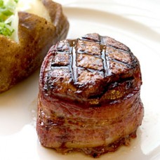 Beef Filet Mignon Steak