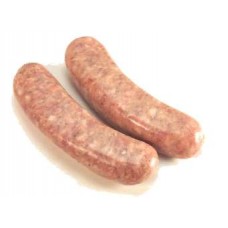 Fresh Kielbasa