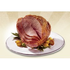 Spiral Sliced Ham