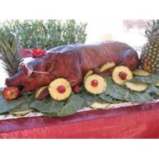 Whole Pigs & Hogs