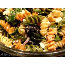 Pasta Salad