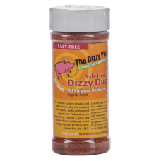 Salt Free Dizzy Dust Original