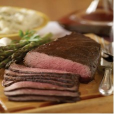 Top Round London Broil