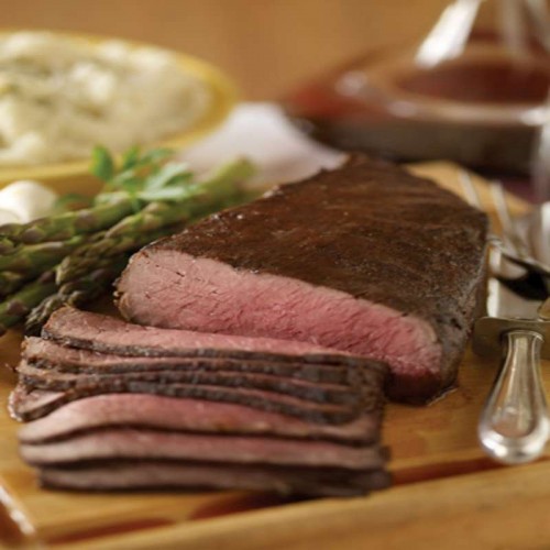Top Round London Broil