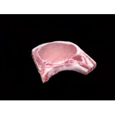 Center Cut Bone In Pork Chops