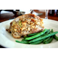 Stuffed Pork Chops/Boneless