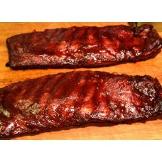 St.Louis Ribs