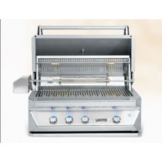 Twin Eagle 36" Free Standing Grill