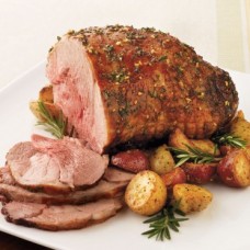 Leg of Lamb