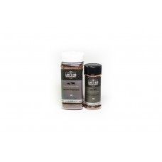 Lanes BBQ Ancho Espresso Rub 4 oz