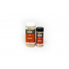 Lanes BBQ Brisket Rub 4.6 oz