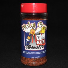 Holy Cow BBQ Rub