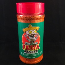 Fajita Seasoning