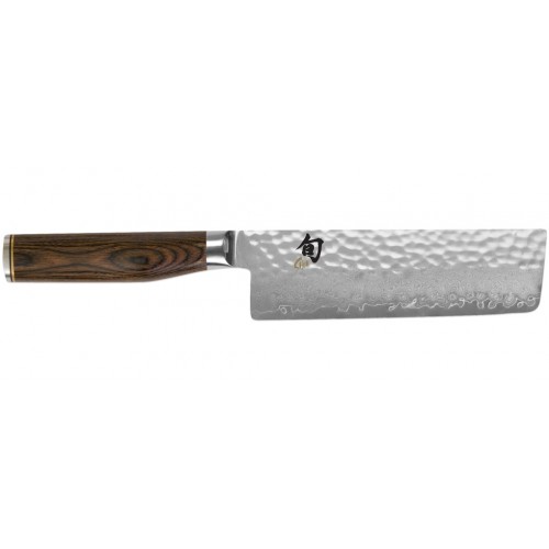 Premier Nakiri