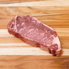 Wagyu Beef Strip Steak