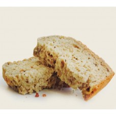 Sea Salt & Crack Pepper