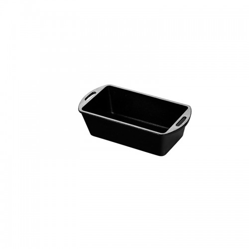 Lodge L4LP3 Cast Iron Loaf Pan Review 