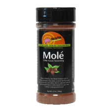 Limited Release Molé