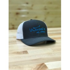 Wassi's 86 Hat