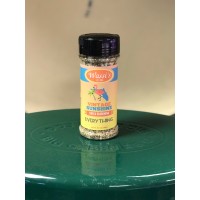 Vintage Sunshine Rub