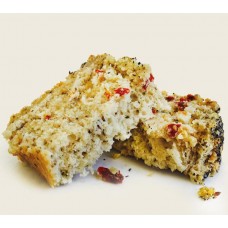 SUN DRIED TOMATO PESTO