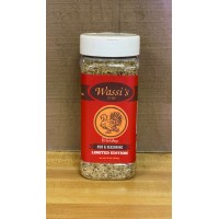 Limited Edition Turkey Rub