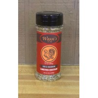 Limited Edition Turkey Rub